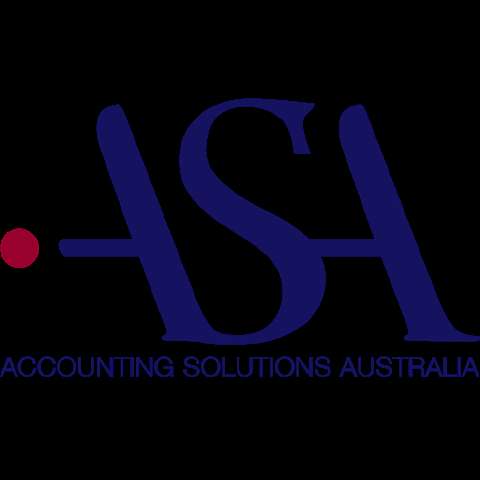 Photo: Accounting Solutions Australia Pty Ltd