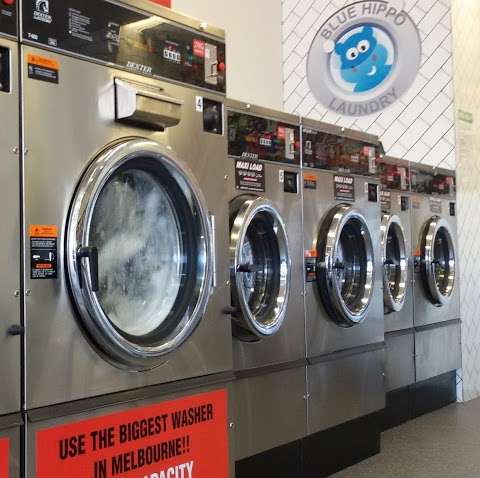 Photo: Blue Hippo Laundry -St Albans