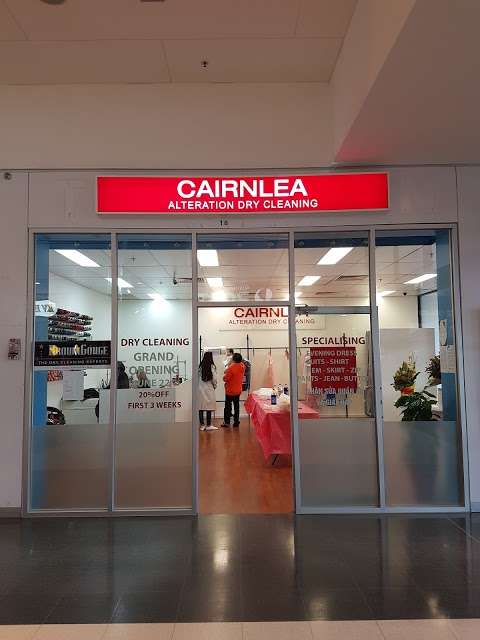 Photo: Cairnlea Alterations and Dry Cleaning