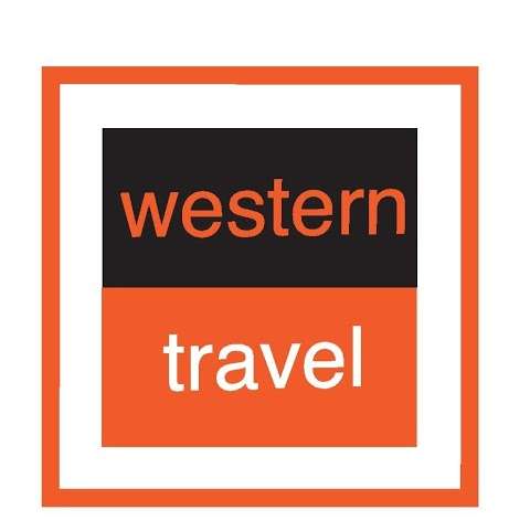 Photo: Western Travel