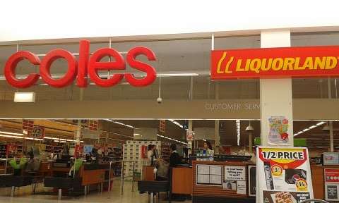 Photo: Coles